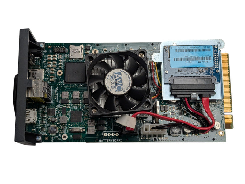 AVAYA IPO UC Module 700501442 PCS04M117-1IP Office 500 v2  -