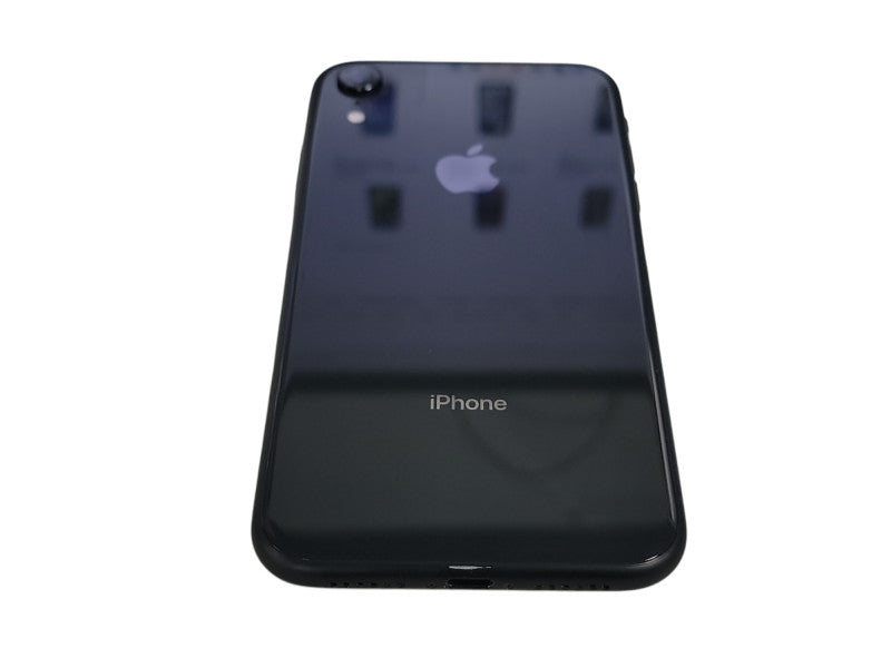 Apple iPhone XR - 64GB - Space Gray [A1984] (