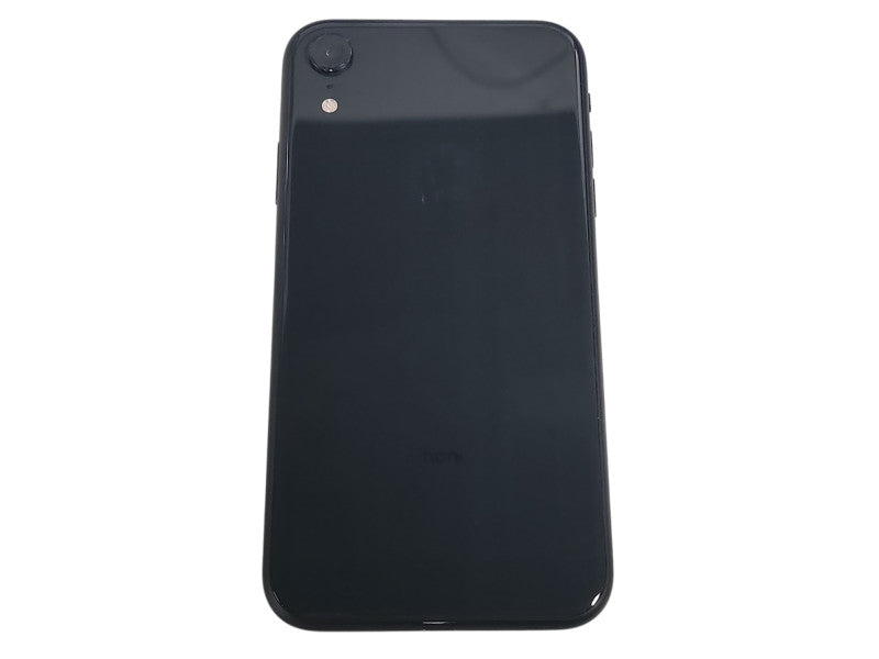 Apple iPhone XR - 64GB - Space Gray [A1984] (