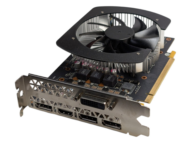 HP OEM GeForce GTX 1060 3GB Graphics Card 909616-001  -