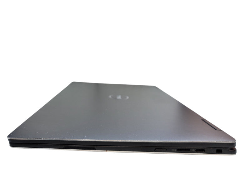 Dell XPS 13 9365 i5-7Y57 8GB RAM 256GB SSD  β BudLap