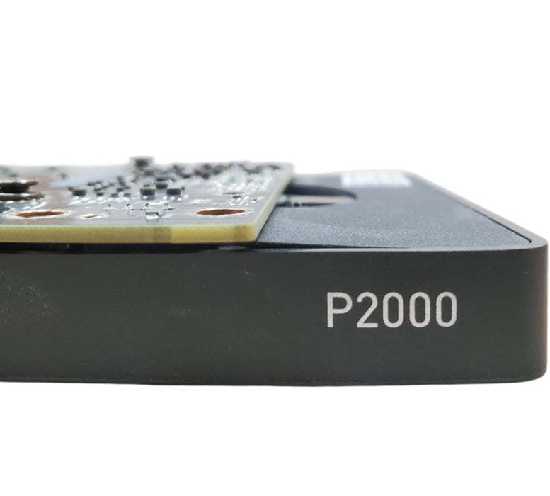 NVIDIA Quadro P2000 5GB GDDR5 Graphics Card - 4x DisplayPort Q