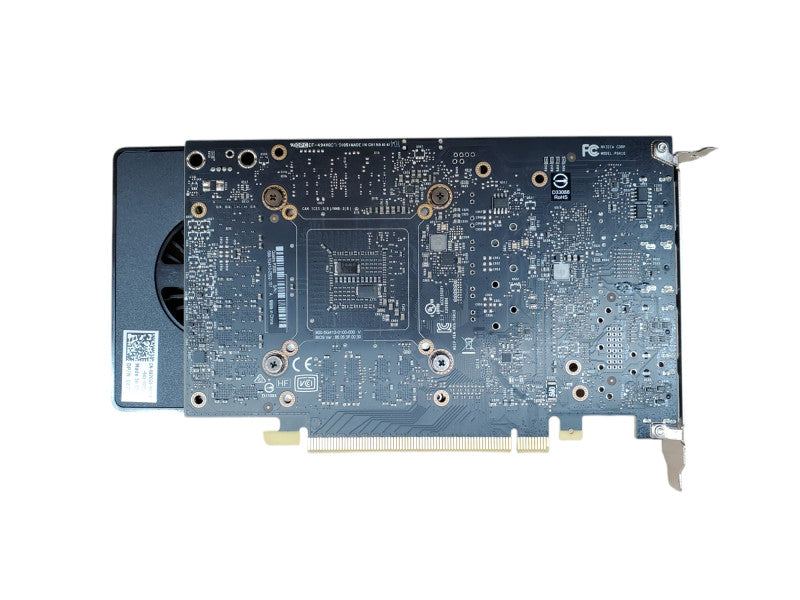 NVIDIA Quadro P2000 5GB GDDR5 Graphics Card - 4x DisplayPort Q