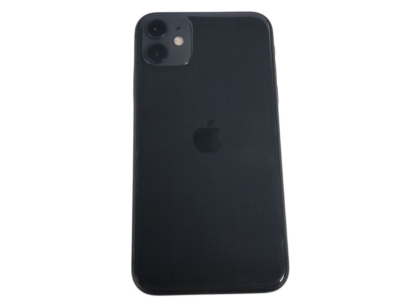 Apple iPhone 11 - 64GB - Space Gray [A2111 | Read] (