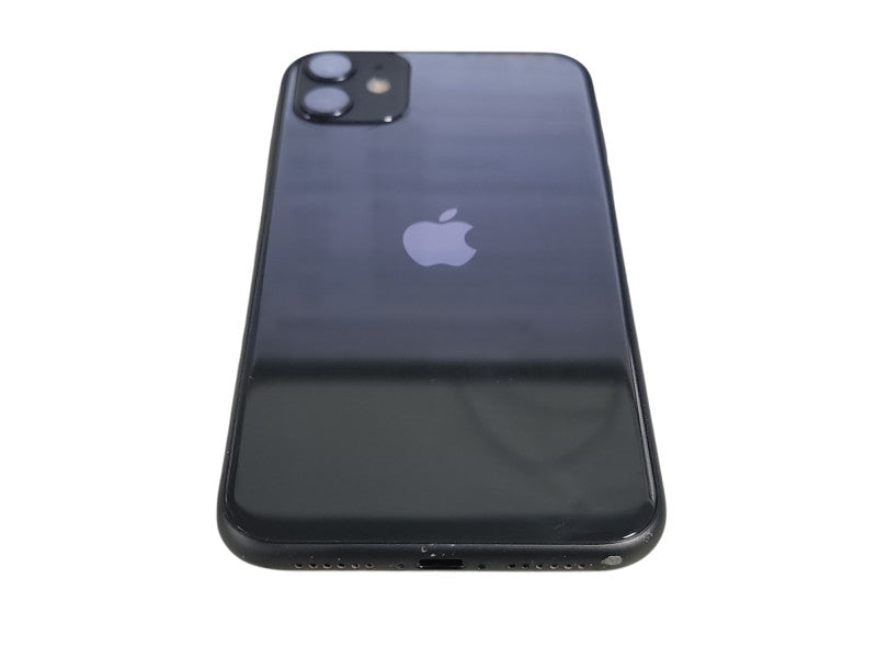 Apple iPhone 11 - 64GB - Space Gray [A2111 | Read] (