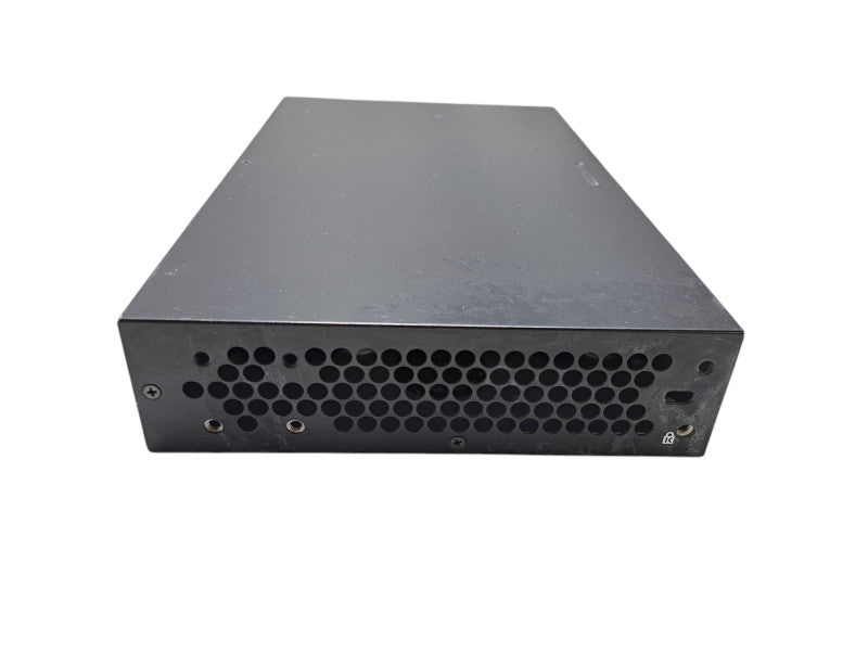 HPE OfficeConnect 1820 J9982A | 8-Port Gigabit, 4x PoE+ Managed Switch