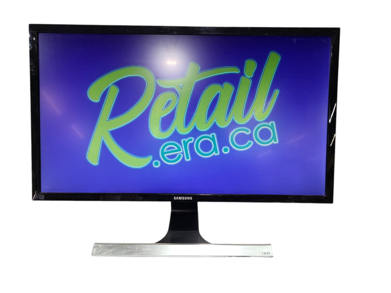 Samsung U28E590D 28" 4K LED UHD Monitor | 1ms Response | 60 Refresh Rate