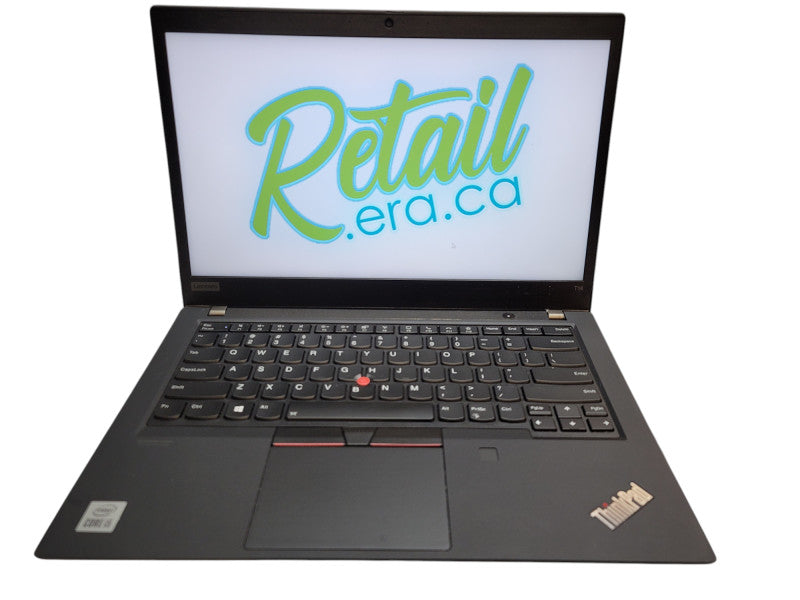 Lenovo ThinkPad T14 i5-10210U 16GB DDR4 256GB SSD  β Lap200