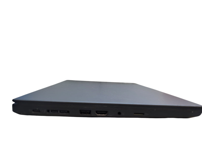 Lenovo ThinkPad T14 i5-10210U 16GB DDR4 256GB SSD  β Lap200