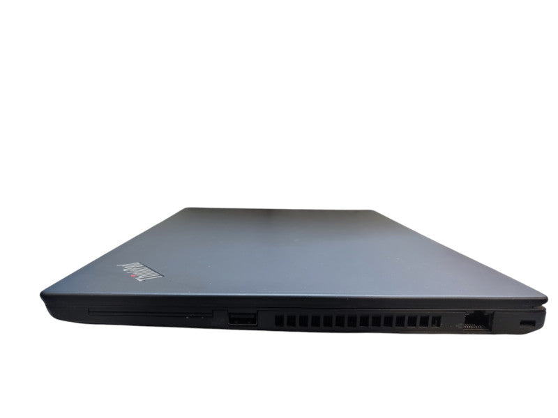 Lenovo ThinkPad T14 i5-10210U 16GB DDR4 256GB SSD  β Lap200