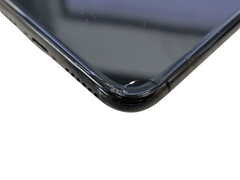 Apple iPhone X - 64GB - Space Gray [A1901] (