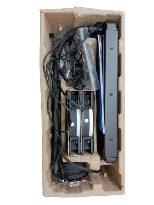 Fractal Celsius+ S28 Prisma AIO CPU Liquid Cooler