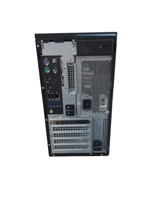 Dell Precision 3630 Tower Xeon E-2124G 16GB RAM P620 - No HDD