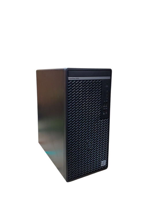 Dell OptiPlex 5090 Intel Core i7-10700@2.9 32GB RAM NO-HDD/SSD