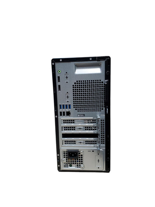 Dell OptiPlex 5090 Intel Core i7-10700@2.9 32GB RAM NO-HDD/SSD