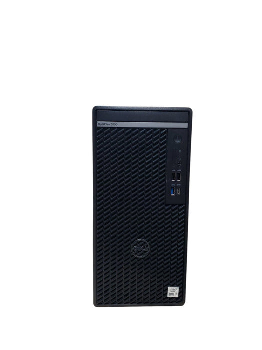 Dell OptiPlex 5090 Intel Core i7-10700@2.9 32GB RAM NO-HDD/SSD