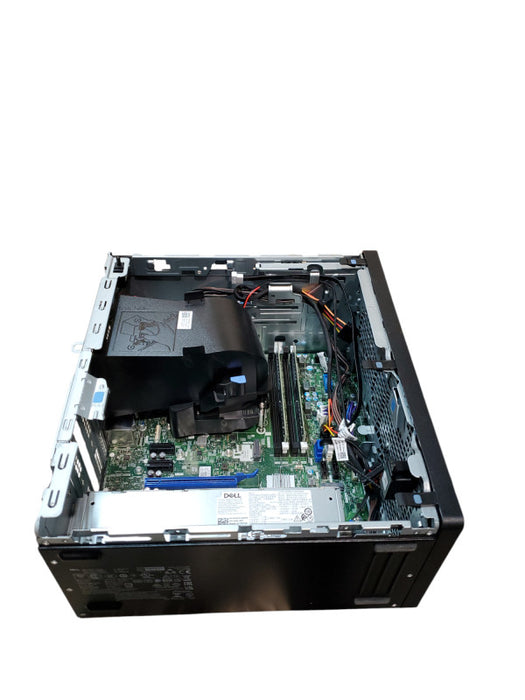Dell OptiPlex 5090 Intel Core i7-10700@2.9 32GB RAM NO-HDD/SSD