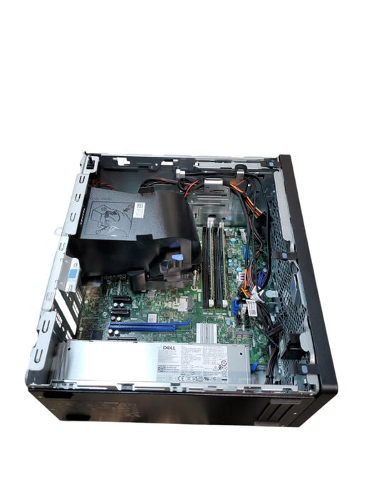 Dell OptiPlex 5090 Intel Core i7-10700@2.9 32GB RAM NO-HDD/SSD