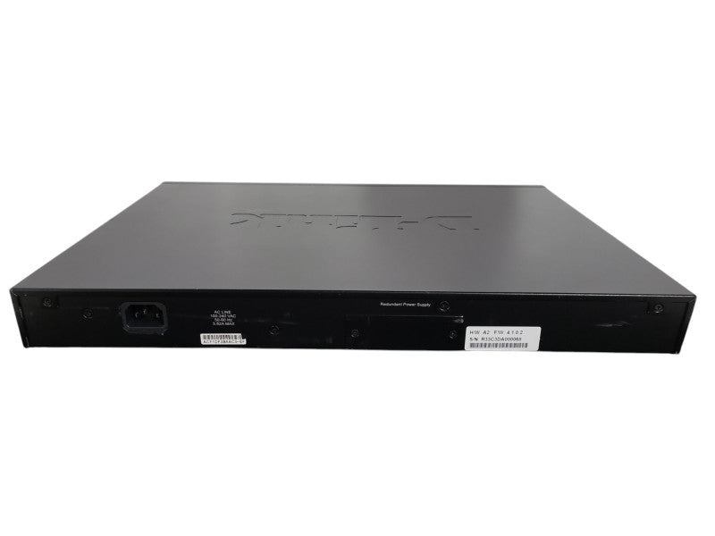 D-Link 24-Port Gigabit L2+ Unified Managed Network Switch DWS-3160-24PC !