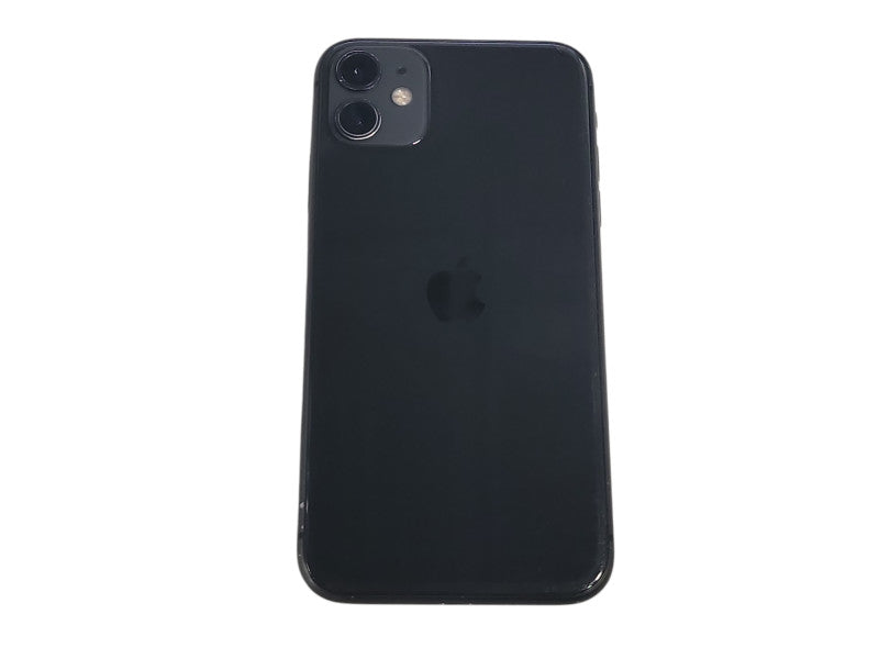 Apple iPhone 11 - 64GB - Space Gray [A2111 | Read] (