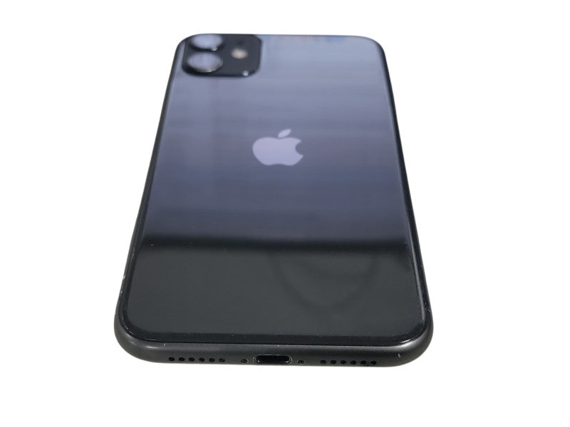 Apple iPhone 11 - 64GB - Space Gray [A2111 | Read] (