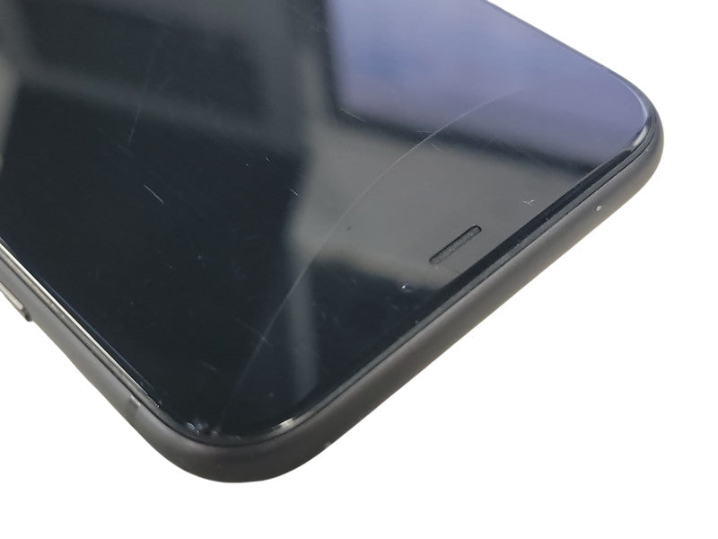 Apple iPhone 11 - 64GB - Space Gray [A2111 | Read] (