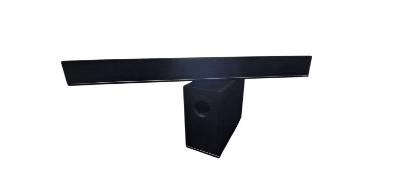 Vizio S3821w-C0  2.1 Channel Sound Bar W/ Wireless Subwoofer
