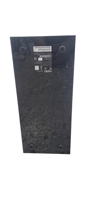 Vizio S3821w-C0  2.1 Channel Sound Bar W/ Wireless Subwoofer