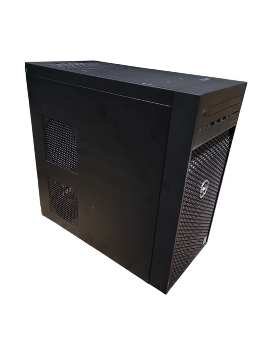 Dell Precision 3630 - Xeon E-2146G, 16GB DDR4, Quadro P2000, NO HDD