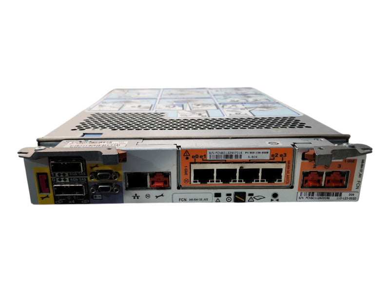 Storage Module Controller 046-004-136_A03 w/ 303-136-000B