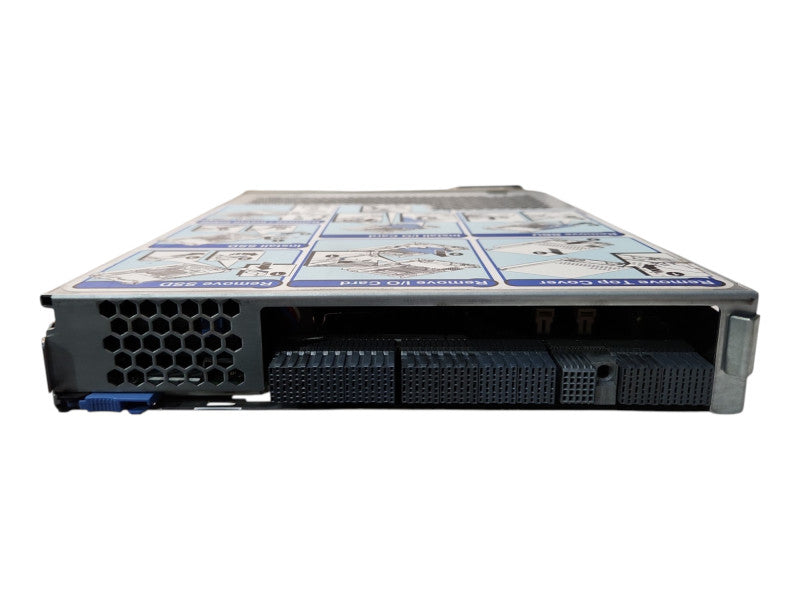Storage Module Controller 046-004-136_A03 w/ 303-136-000B