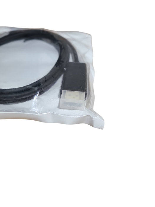 USB-C to DisplayPort Cable