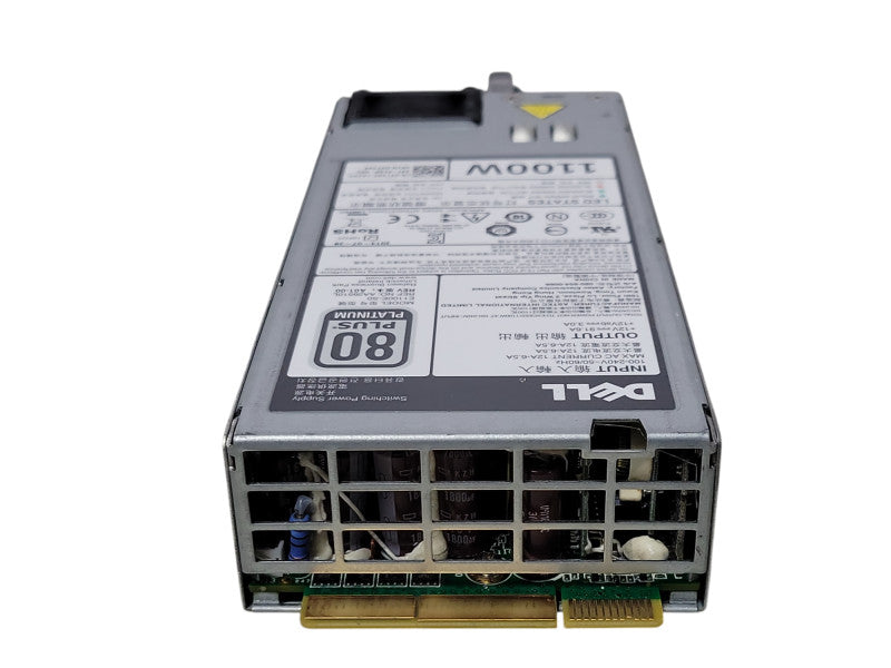 Dell PowerEdge R620 R720 1100W Server Power Supply PSU 0GDPF3/0YT39Y Q_