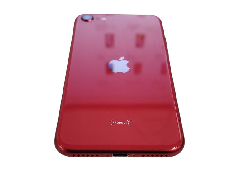 Apple iPhone SE 2 - 64GB - Red [A2275] (