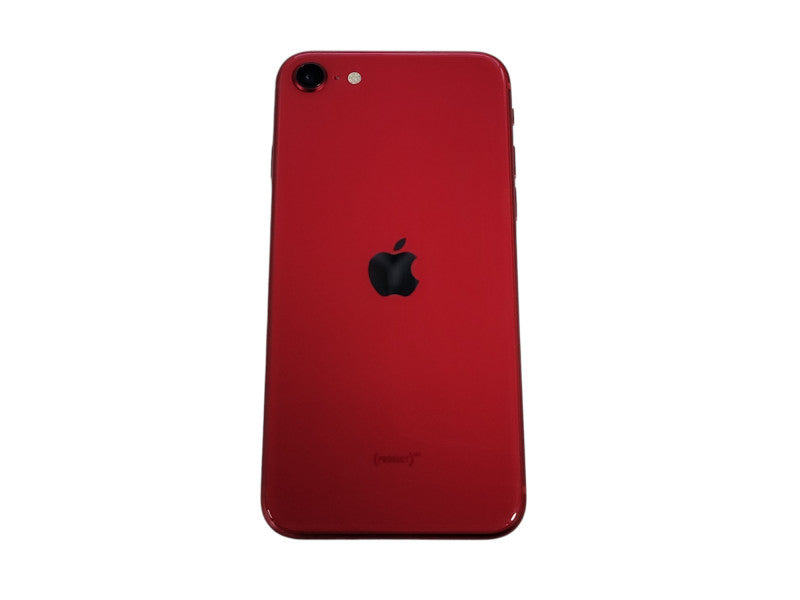 Apple iPhone SE 2 - 64GB - Red [A2275] (