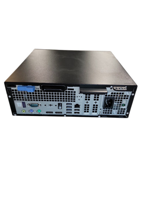 Dell Optiplex 7070 SFF i5 - 9500 @ 3.00GHz 16GB DDR4 Ram   Qθ
