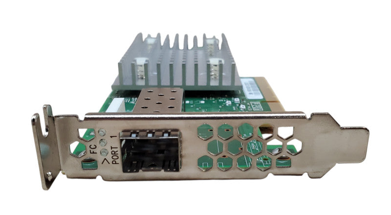 Dell QLogic QLE2690 16Gb Single Port FC Adapter - 0P3T0T