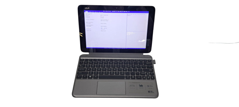 ASUS Transformer Book T102H| 4GB RAM 128GB SSD| SEE