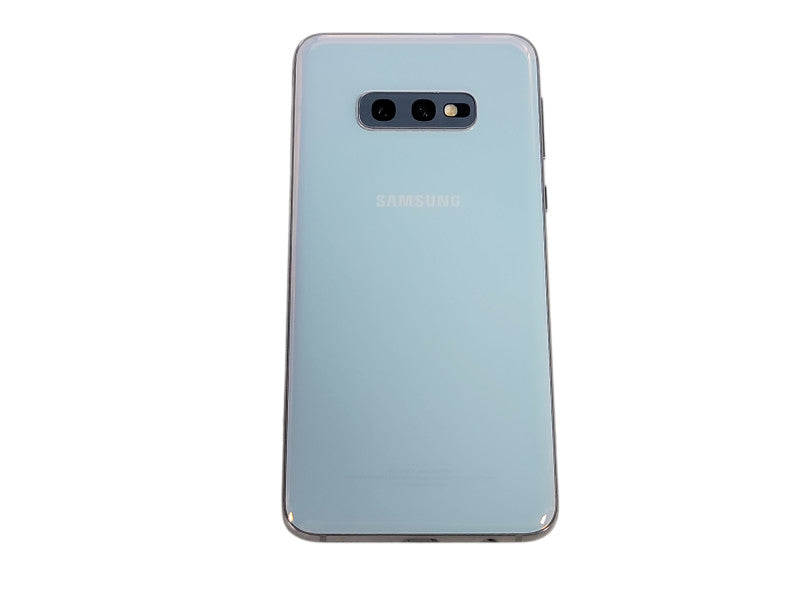 Samsung Galaxy S10e - 128GB - Light Blue [SM-G970W] (