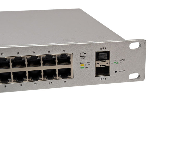 Ubiquiti Unifi Switch 24 250W US-24-250W Gigabit PoE Managed Switch  -