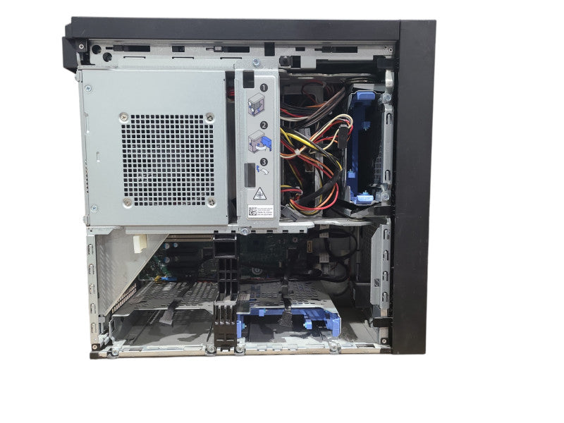 Dell Precision 3630 | Xeon E-2146G | 16GB DDR4 | NO GPU | NO HDD