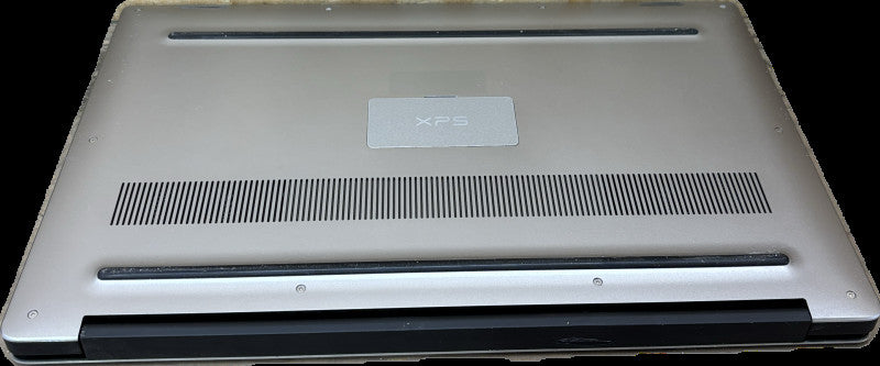 Dell XPX 15 9560 i7-7700HQ@2.8GHz GeForce GTX 1050 4GB GPU 16GB RAM 256SSD Q Lap200