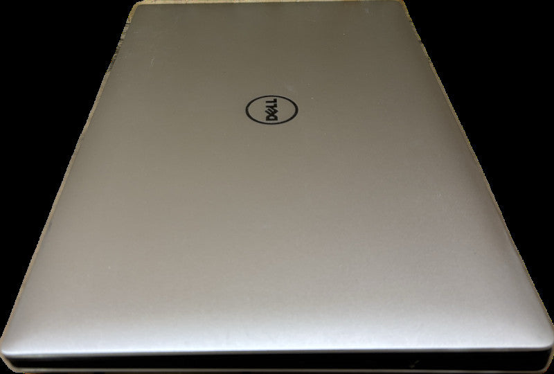 Dell XPX 15 9560 i7-7700HQ@2.8GHz GeForce GTX 1050 4GB GPU 16GB RAM 256SSD Q Lap200