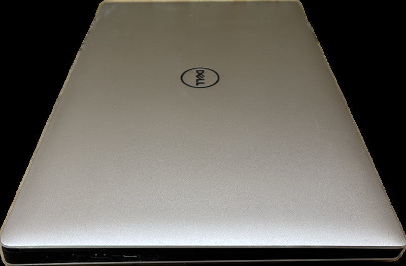 Dell XPX 15 9560 i7-7700HQ@2.8GHz GeForce GTX 1050 4GB GPU 16GB RAM 256SSD Q Lap200