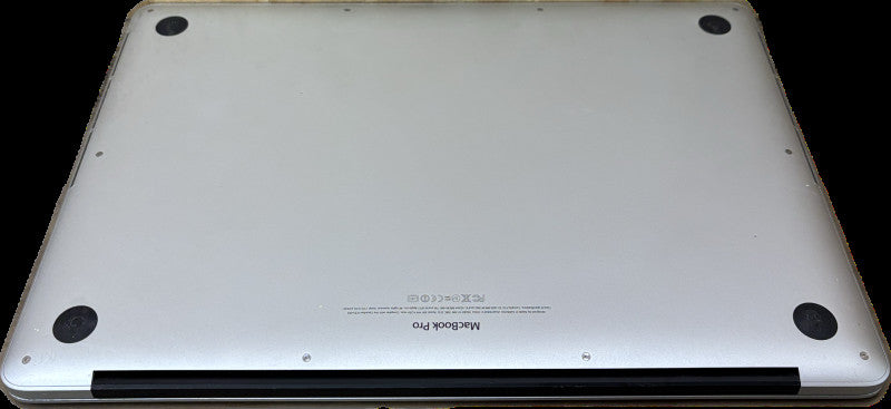 Apple MacBook Pro 15" Retina Mid 2012 i7-3615QM GT 650M 8GB RAM 512SSD