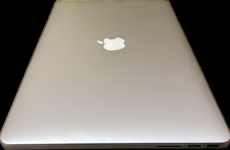 Apple MacBook Pro 15" Retina Mid 2012 i7-3615QM GT 650M 8GB RAM 512SSD
