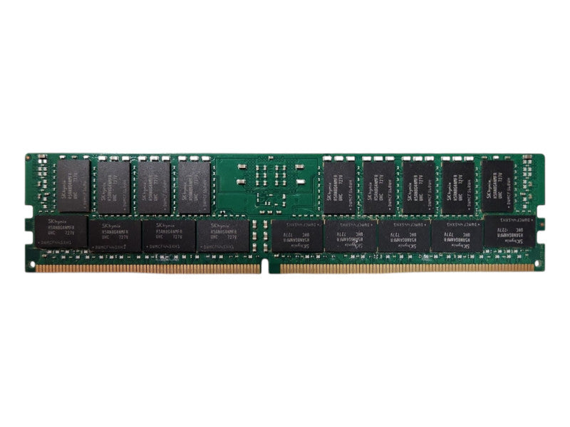SK Hynix 32GB 2Rx4 PC4-2400T-RB1-11, DDR4 Server Memory  Q