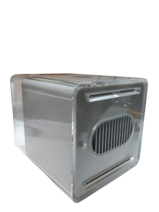 Power Mac G4 Cube M7886 Not Tested As-is