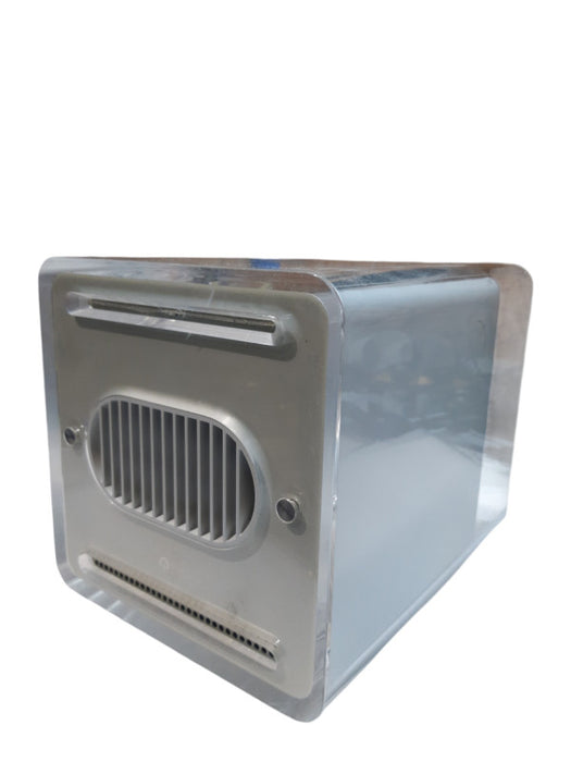 Power Mac G4 Cube M7886 Not Tested As-is