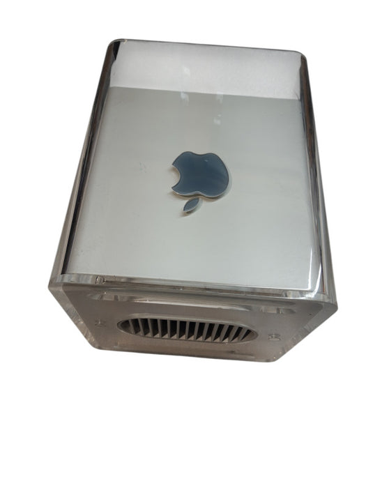 Power Mac G4 Cube M7886 Not Tested As-is